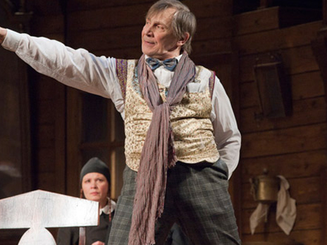 Василий Бочкарев