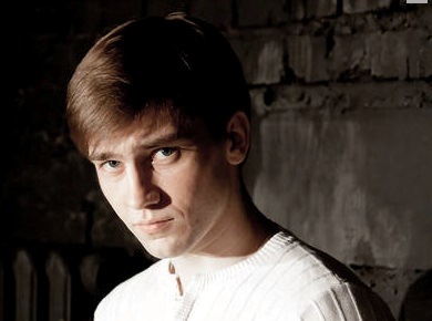 Василий Бриченко