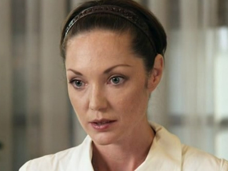 Мария Аниканова