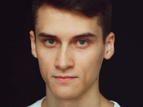 Артём Дубра