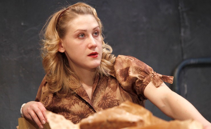 Алена Лаптева