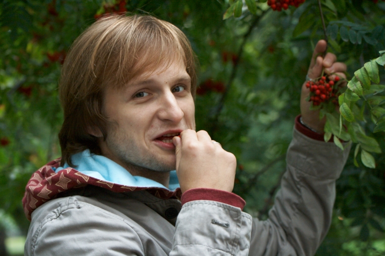 Аркадий Киселев