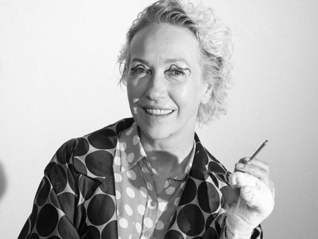 Янина Романова