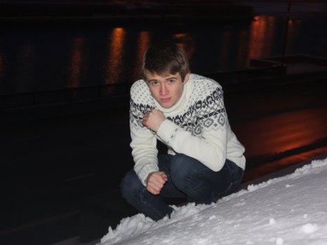 Артур Касимов