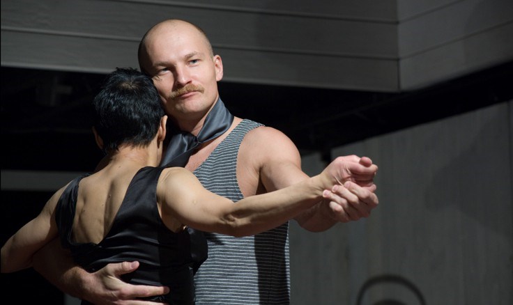 Александр Фисенко