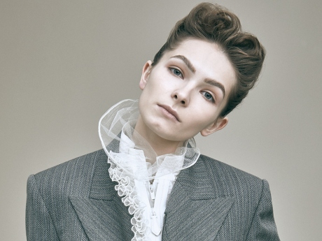 Ксения Чигина