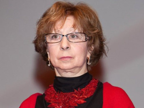 Лия Ахеджакова