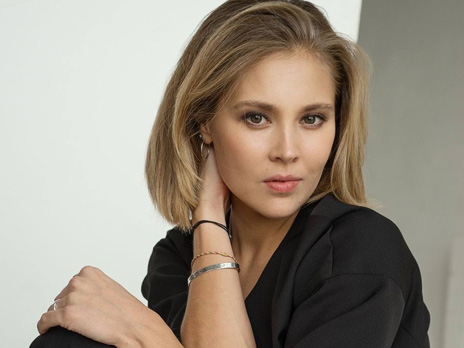 Виктория Романенко