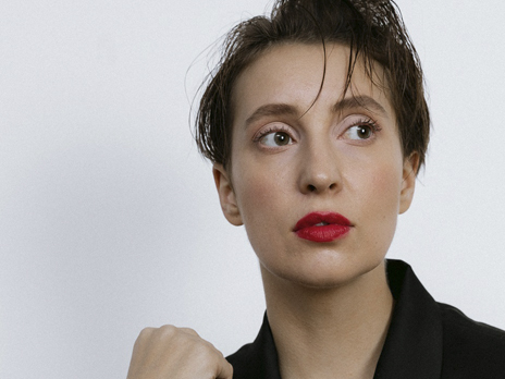 Наталья Ушакова