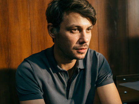 Шамиль Хаматов