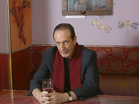 Александр Рапопорт