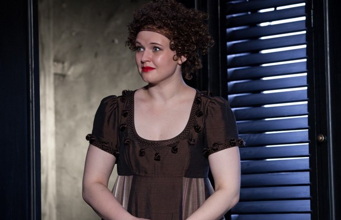 Наталья Качалова