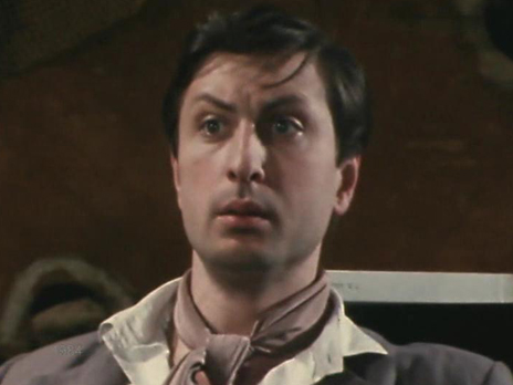 Георгий Богадист