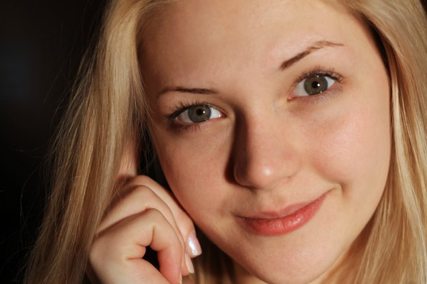 Анастасия Тимушкова