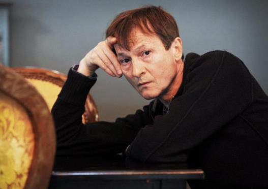 Александр Марин