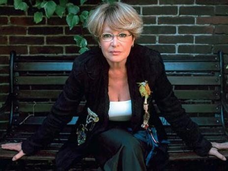 Марина Неелова