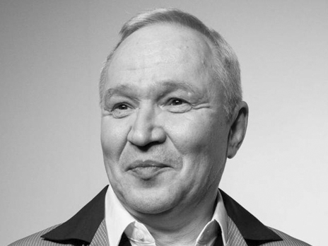 Рашид Незаметдинов