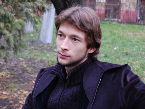 Иван Забелин