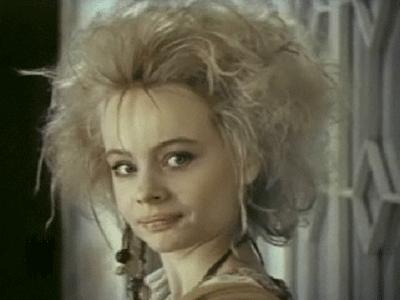 Мария Селянская