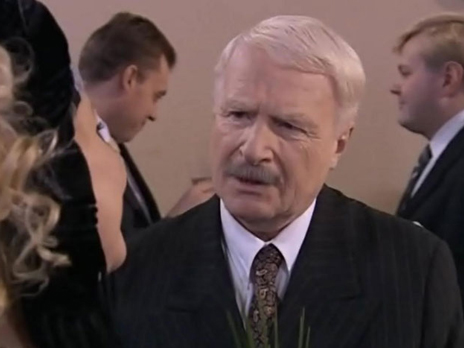 Виктор Тульчинский