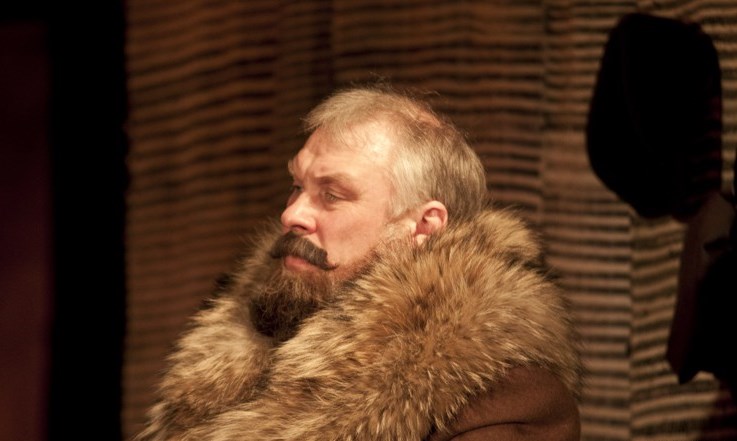 Александр Воробьев