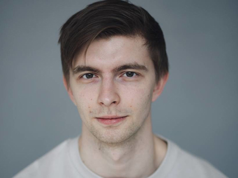 Игорь Царегородцев