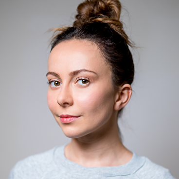 Полина Пахомова