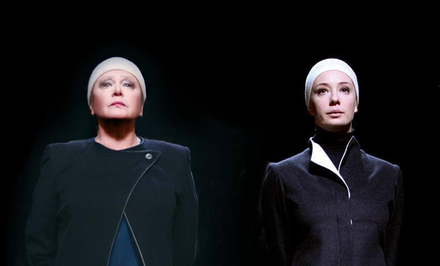 Играем Шиллера!