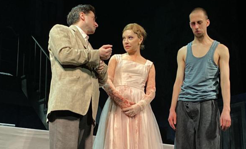 Это моя жизнь