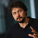 Павел Сафонов