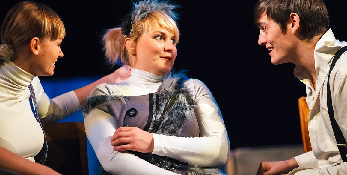 Птица Феликс