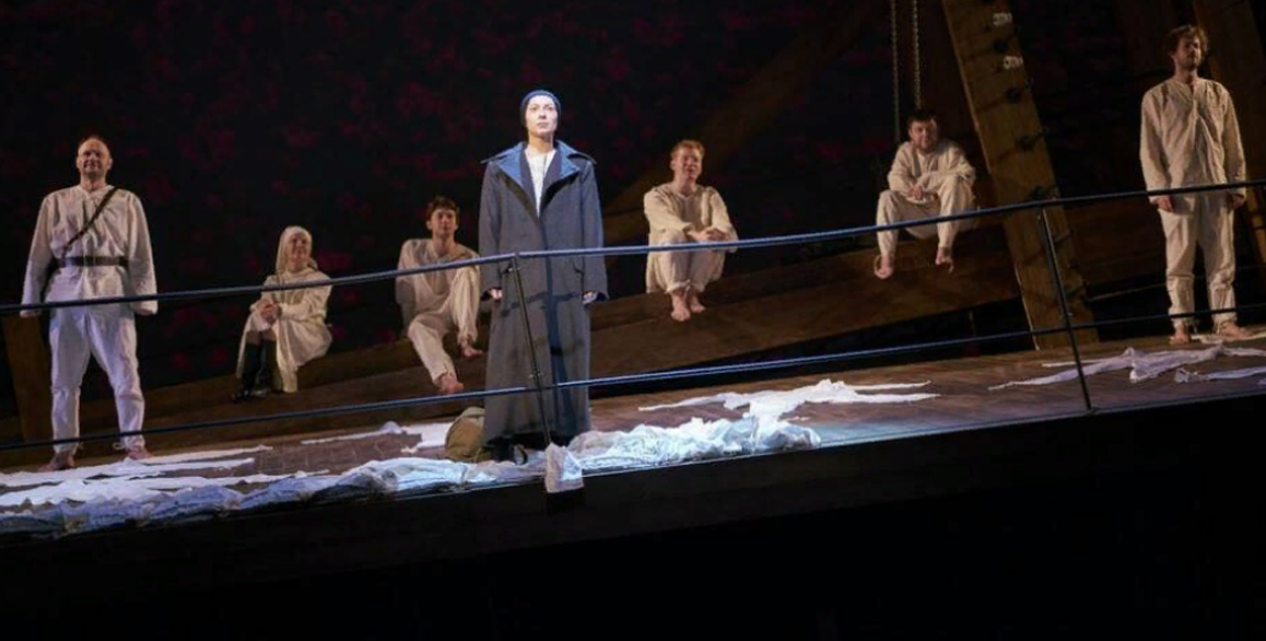 Небылица. История необыкновенной любви