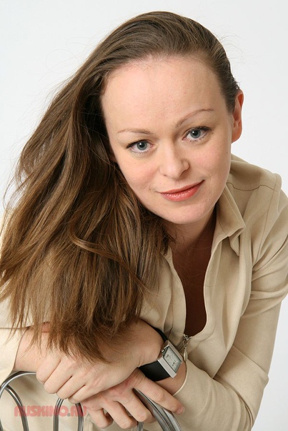 Елена Оленина