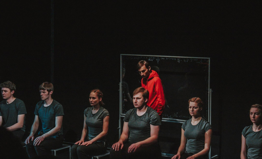 Загадочное ночное убийство собаки