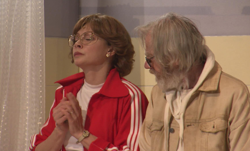 Житие Фёдора Михайловича