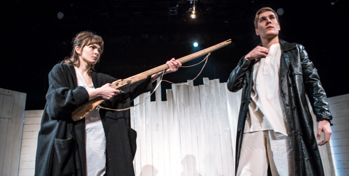 Чуш Астафьева, или Все, что осталось после нашей экспедиции на родину автора