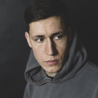 Георгий Сурков