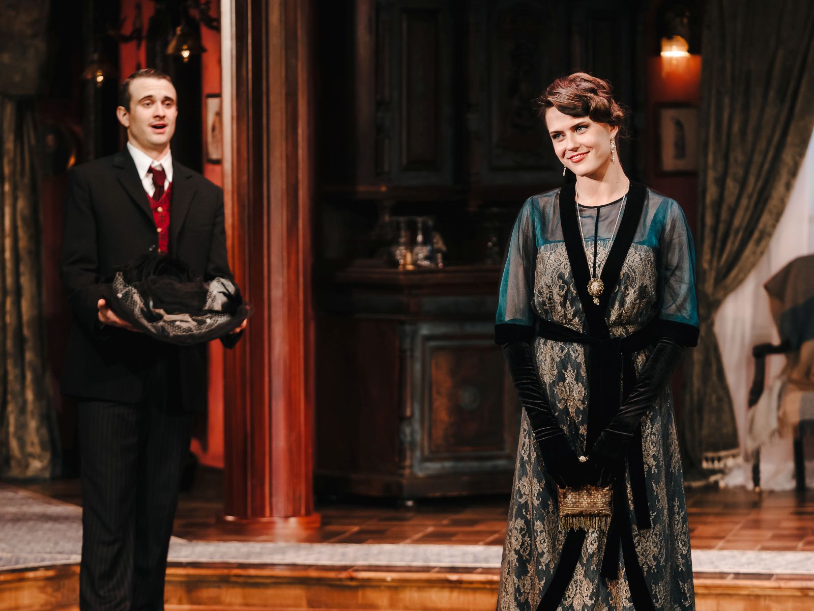 Наследники