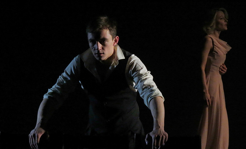 Случайные встречи