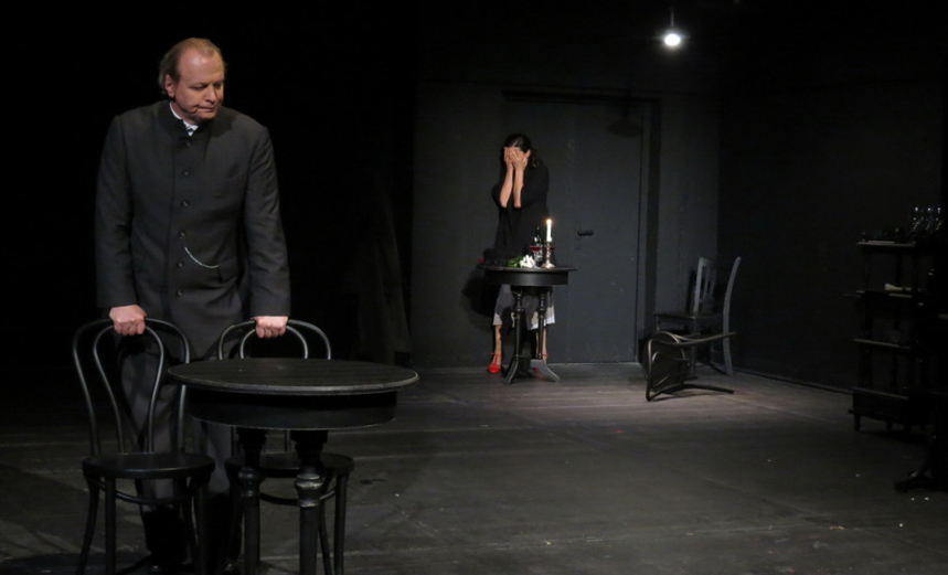 Случайные встречи