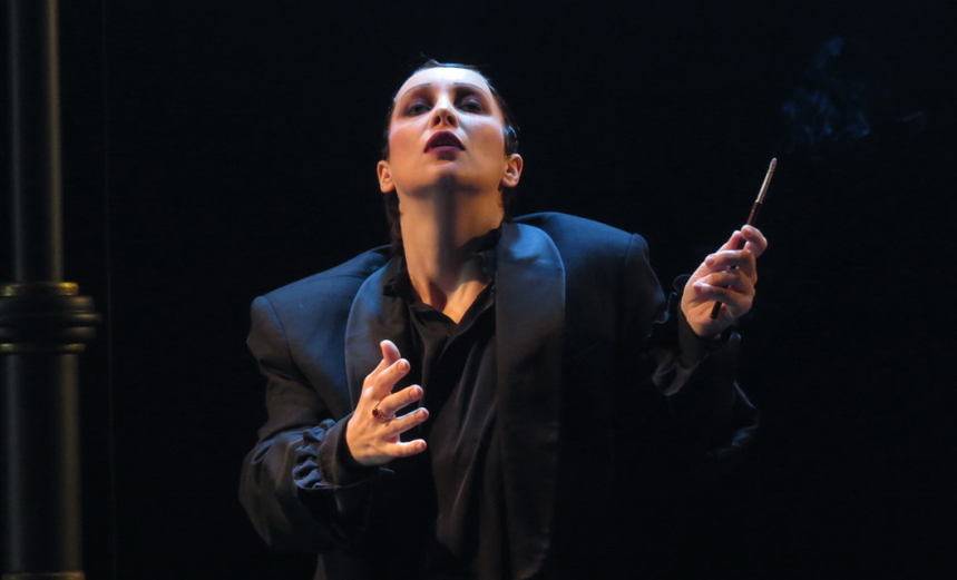 Случайные встречи