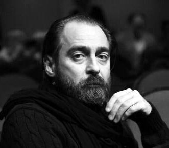 Владимир Панков